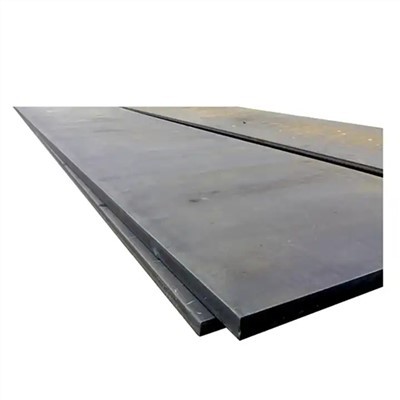 Steel Plate NM300