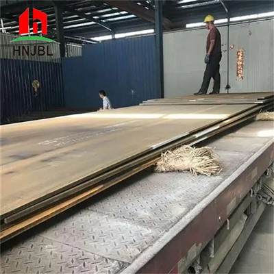 Steel Plate Nm360