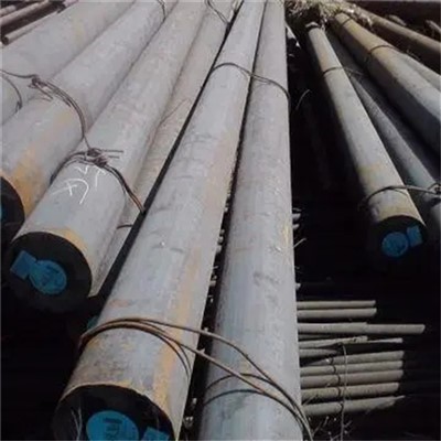 Steel Rod 40mn