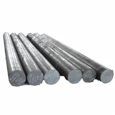 Steel Round Bar S20c S45C S50C Stainless Steel Rod