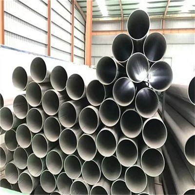 Steel Seamless Pipe