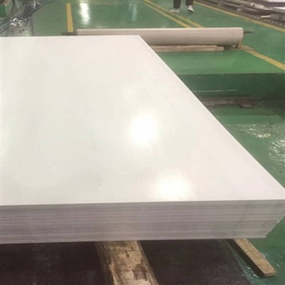 Steel Sheet 316