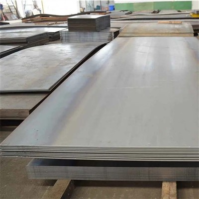 Steel Sheet Stainless