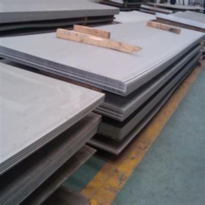 Steel Sheet SUS AISI 316