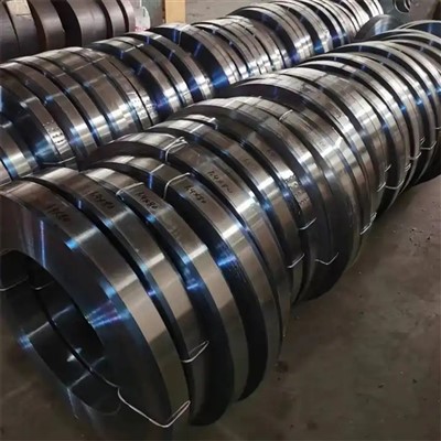 Steel Strip SAE 1055