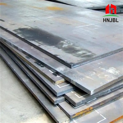 Steel Wear Sheet Carbon Steel Sheet Nm650