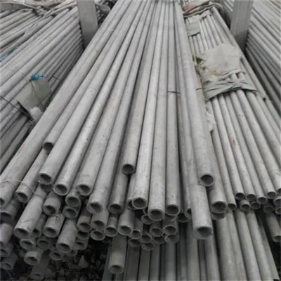 Steel Welded Pipe Sanitary Capillary Tubing Piping