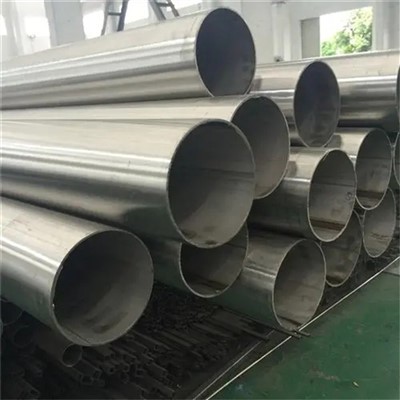 Steel Welded Pipe Sanitary Piping