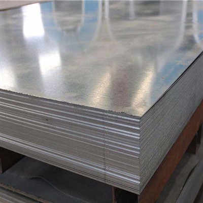 Stock 316 Stainless Steel Sheets Plates
