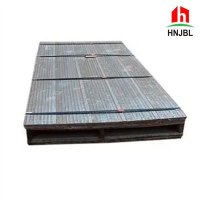Structure High Yield Strength Nm600