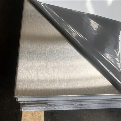 SUS 302 Stainless Steel Sheet