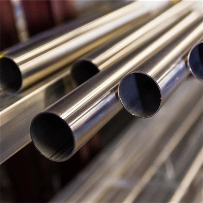 Sus 304 Stainless Steel Pipe