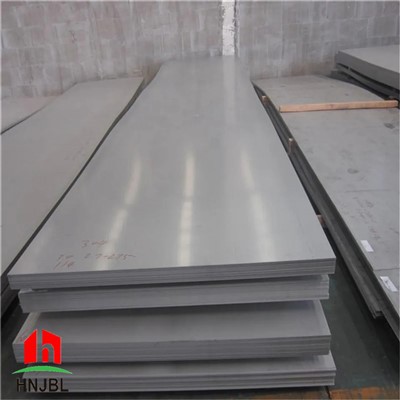 SUS 316 Grade Stainless Steel Sheet