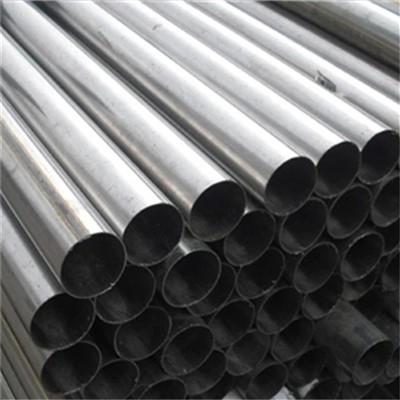 Sus 316 Stainless Steel Pipe