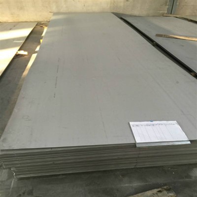 Sus SS 316 Stainless Steel Sheet