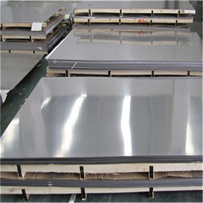 SUS Stainless Steel Plate 316