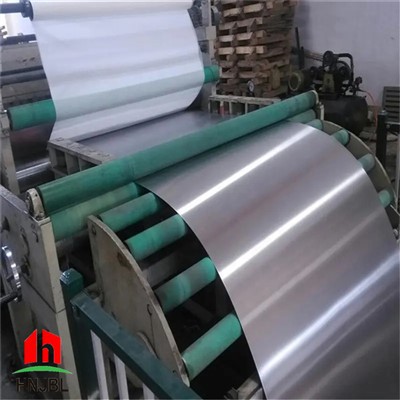 SUS304 2b Ba No. 1 Hairline Finish Stainless Steel Sheet