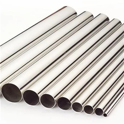 Thin Wall Stainless Steel Tube