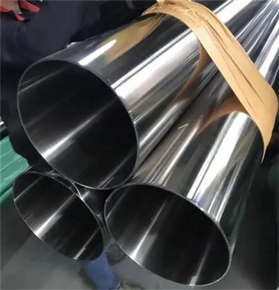 Tig Welding Stainless Pipe