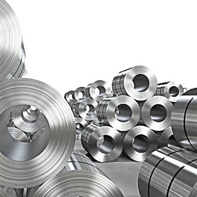 TISCO ASTM 316 Stainless Steel Coil