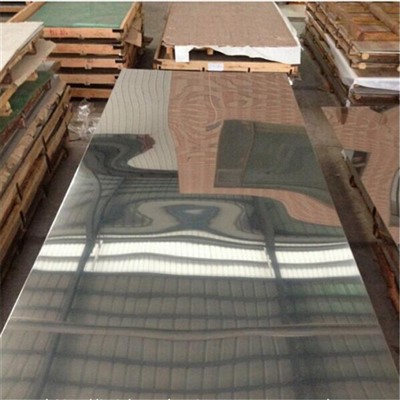 TISCO Inox Sheet 316