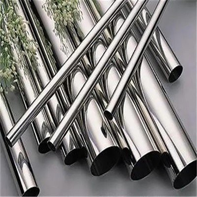 TP 304 Stainless Steel Pipe