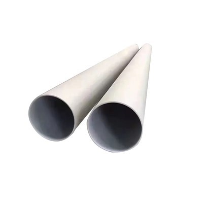 Tp304 Industrial Stainless Steel Pipe