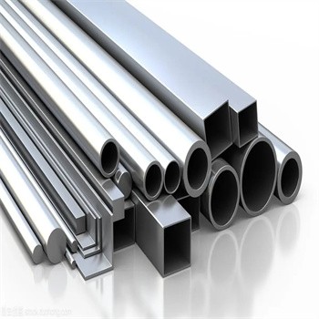 TP304 Stainless Precision Steel Pipe