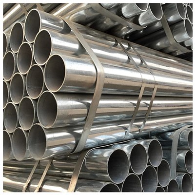TP316 Acid-washed Stainless Steel Pipe