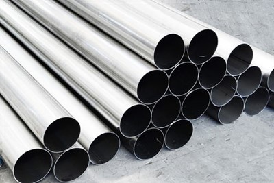 TP316 Bright Annealed Stainless Steel Tube