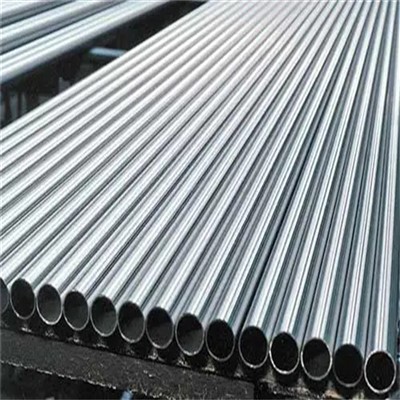 Tube SS Pipe Steel Stainless