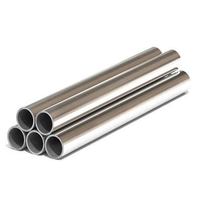 Tube Stainless Steel Seamless
