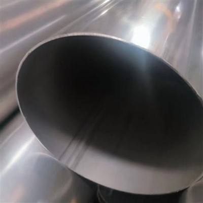 Tubing Stainless Steel