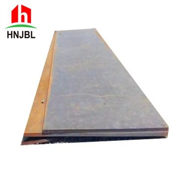 Wear Abrasion Resistant Steel Plate NM550