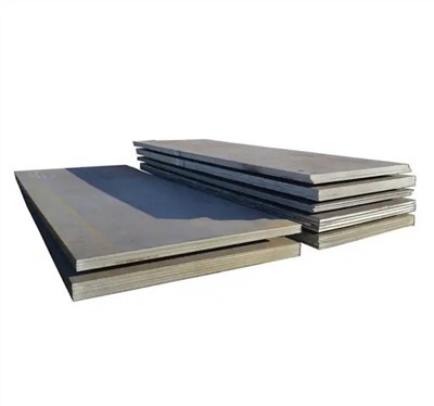 Wear Plate in Stock Nm360