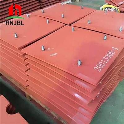 Wear Resistant Carbon Hot Rolled Nm360