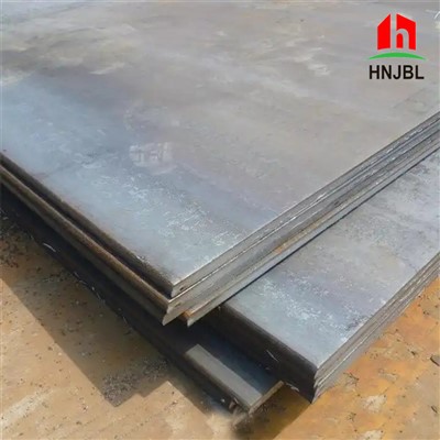 Wear Resistant Carbon Steel Plate With NM600 GB
