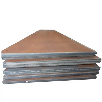 Wear Resistant Plate NM360
