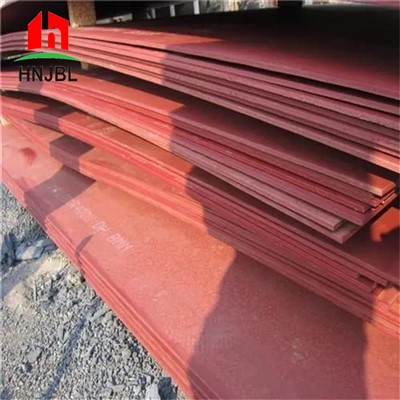 Wear Resistant Steel High Quality Steel Product Nm360