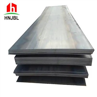 WEAR RESISTANT STEEL PLAT Nm400