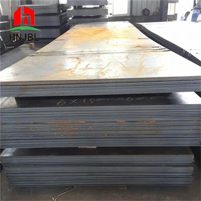 Wear Resistant Steel Plate Abresistant Steel Sheet Nm360