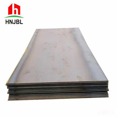 Wear Resistant Steel Plate AR360