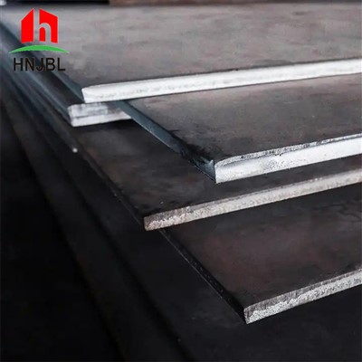 Wear Resistant Steel Plate NM 500