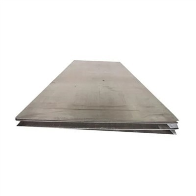 Wear Resistant Steel Plates
