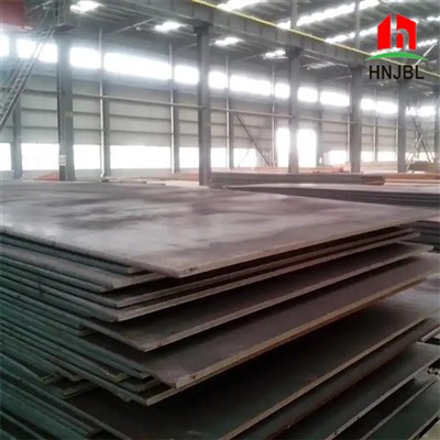 Wear Resistant Steel Sheet Carbon Steel Plate NM650