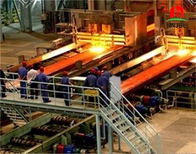 Wear Resistant Steel Sheet Mn13