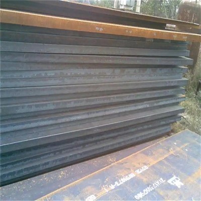 Wear Resistant Steel Sheet Plate Mn13