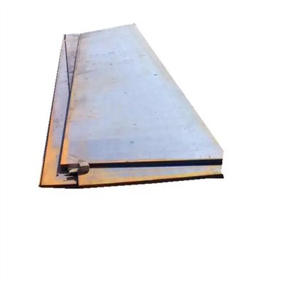 Wear Resistant Steel Sheet Plate X120Mn12 Mn13
