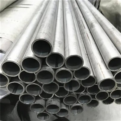 Welded 304 Stainless Steel Tubing