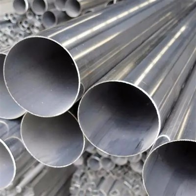 Welded Stainless Steel Pipe